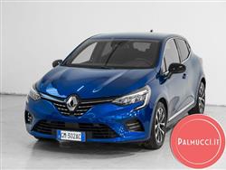 RENAULT NEW CLIO Clio TCe 90 CV 5 porte Techno