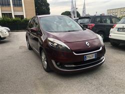 RENAULT SCENIC 1.6 dCi 130CV S&S Live