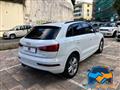 AUDI Q3 2.0 TDI quattro S tronic Sport 150 cv