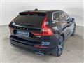 VOLVO XC60 D4 AWD Geartronic R-design