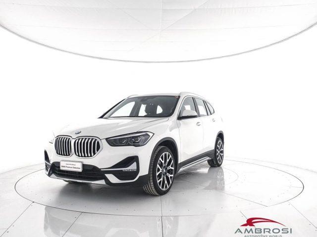 BMW X1 sDrive18d Business Advantage