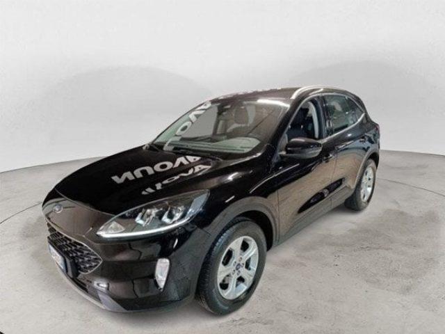 FORD KUGA 1.5 EcoBlue 120 CV 2WD Connect