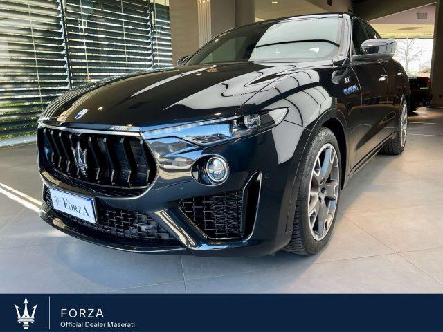 MASERATI LEVANTE 2.0 mhev GT 330cv Sport pack , ADAS