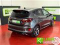 FORD FIESTA 1.5 Ecoboost 200 CV 5 p ST GARANZIA - PERFORMANCE