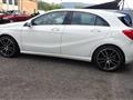 MERCEDES Classe A 160 CDI Automatic Executive