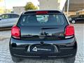 CITROEN C1 VTi 72 S&S 5 porte Shine