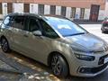 CITROEN C4 Gran Picasso 1.6 bluehdi Shine s&s 120cv eat6