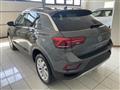 VOLKSWAGEN T-ROC 2.0 TDI SCR Life 115 CV