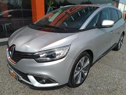 RENAULT Grand ScÃ©nic dCi 8V 110 CV EDC Energy Intens