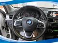 BMW X1 sDrive 18d Advantage AUT EU6