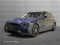 MERCEDES CLASSE C SW d Mild hybrid S.W. AMG Line Advanced Navi