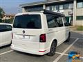 VOLKSWAGEN CALIFORNIA 2.0 TDI 150CV DSG 4Motion Beach Tour