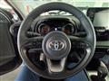 TOYOTA YARIS 1.0 5 porte Trend