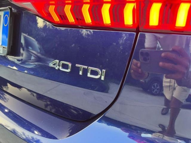AUDI A6 40 2.0 TDI quattro ultra S tronic