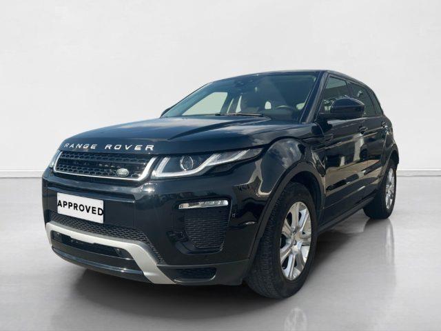 LAND ROVER RANGE ROVER EVOQUE 2.0 TD4 150 CV 5p. SE Dynamic