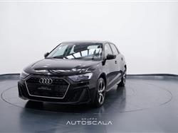 AUDI A1 SPORTBACK SPB 30 TFSI 116cv S Line Edition