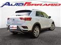 VOLKSWAGEN T-ROC 1.0 TSI 115 CV Style BlueMotion Technology