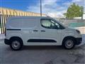 TOYOTA PROACE ELECTRIC Electric Short 50kWh porta singola COMFORT MY22