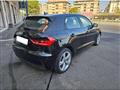 AUDI A1 Sportback 25  Admired s-tronic ok neopatentati