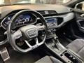 AUDI Q3 Sportback 35 2.0 tdi S line edition quattro s-tronic