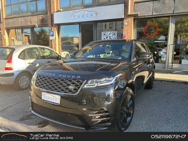 LAND ROVER RANGE ROVER VELAR R-Dynamic D 180