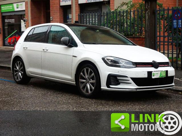 VOLKSWAGEN GOLF 1.4 TSI 125 CV 5p. Highline -ALLESTIMENTO GTI-