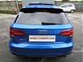 AUDI A3 SPORTBACK Sportback 2.0 TFSI quattro 310cv * 116.000 KM *