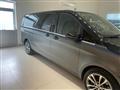 MERCEDES CLASSE V d Automatic Premium Extralong