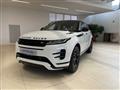 LAND ROVER RANGE ROVER EVOQUE HYBRID Range Rover Evoque 1.5 I3 PHEV 300 CV AWD Auto R-Dynamic S