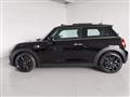 MINI MINI 3 PORTE 1.5 One 75 CV Tetto Apribile LED