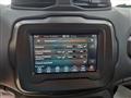 JEEP RENEGADE 1.6Mjt LIMITED 130cv SENS PARK ALERT SUP CORSIA