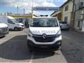 RENAULT TRAFIC L1 H1 COIBENTATO+FRIGO TRASPORTO CARNI IN ARRIVO