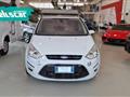 FORD S-MAX 2.0 TDCi 163CV 7 posti Business Nav