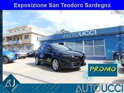 ALFA ROMEO TONALE 1.6 diesel 130 CV TCT6 Sprint Carplay Navi