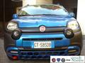 FIAT PANDA CROSS 1.0 FireFly S&S Hybrid 5°P. Pack Cross Aziendale