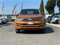 VOLKSWAGEN AMAROK 3.0 V6 TDI 4MOTION BMT DC Canyon