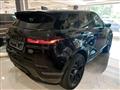 LAND ROVER Range Rover Evoque 2.0d i4 mhev R-Dynamic 150cv