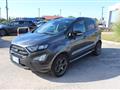 FORD ECOSPORT 1.0 EcoBoost 125 CV Start&Stop ST-Line