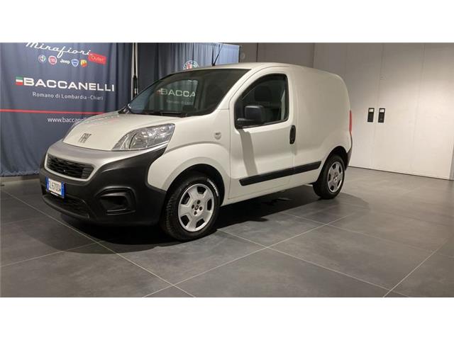 FIAT FIORINO 1.3 MJT 95CV Cargo SX