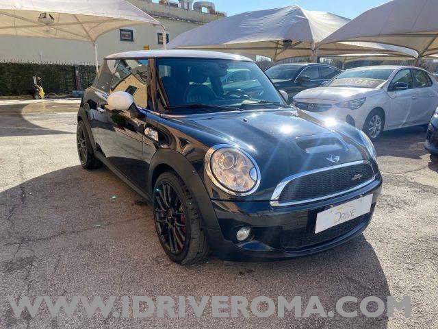 MINI MINI 3 PORTE 1.6 16V John Cooper Works