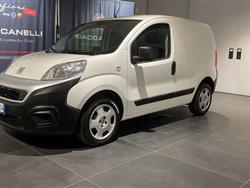 FIAT FIORINO 1.3 MJT 95CV Cargo SX