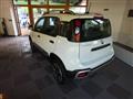 FIAT PANDA CROSS Cross 0.9 TwinAir 4x4 bianco gelato