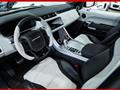 LAND ROVER RANGE ROVER SPORT 5.0 V8 Supercharged 575 CV SVR - SCARICO -