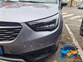 OPEL CROSSLAND 1.2  110 CV  Elegance UNICO PROPRIETARIO