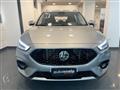 MG ZS Luxury 1.5 VTI-tech Manuale