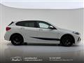 BMW SERIE 1 i 5p. Msport aut Sedili M-Spoiler-LEDadaptive-18''