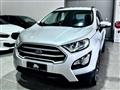 FORD EcoSport 1.0 Ecoboost 125CV ST-Line Automatik