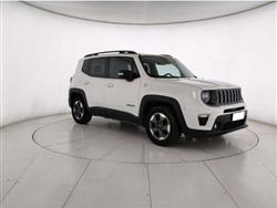 JEEP Renegade 1.6 mjt Limited 2wd 130cv