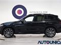 BMW X3 20D XDRIVE 48V MSPORT MILD HYBRID TETTO PANORAMA