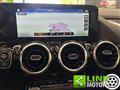 MERCEDES CLASSE GLA d Premium AMG TETTO, PELLE, KM.CERT.